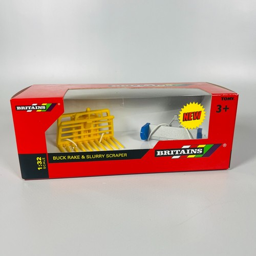 Britains 42890 buck rake - 42890,