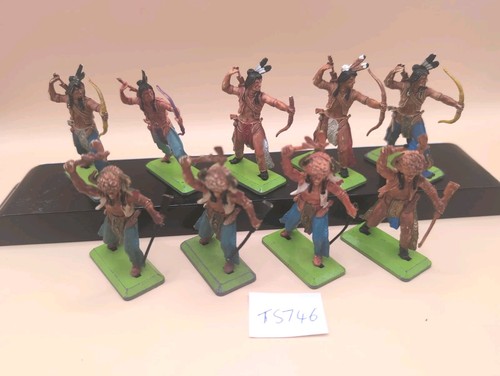 Britains deetail native - britains,