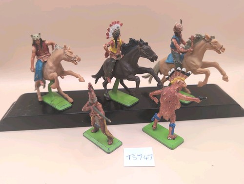Britains deetail native - britains,