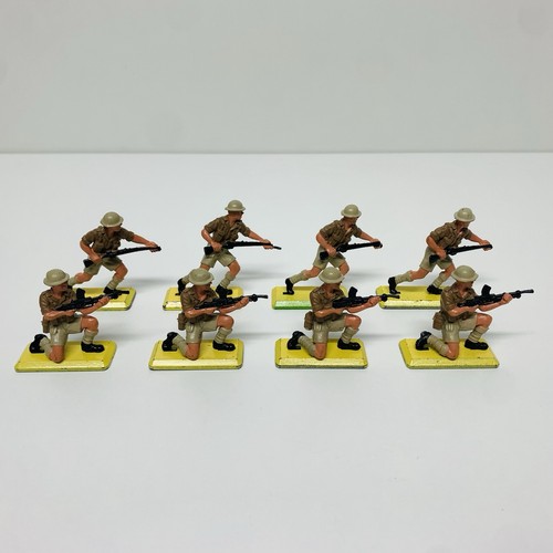 Vintage britains deetail wwii - britains,