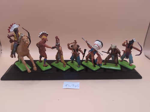 Britains deetail native - britains,