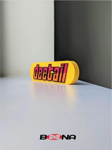 Britains deetail logo - ,