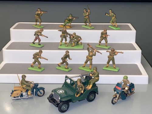 Britains deetail ww2 - deetail,