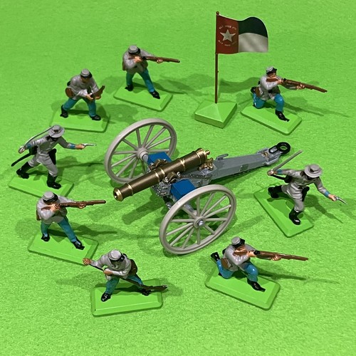 Britains deetail acw - britains, us
