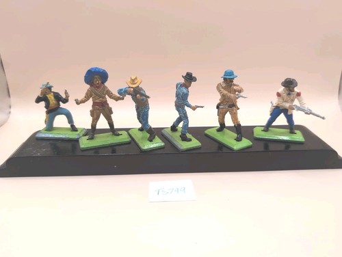 Britains deetail cowboys - britains,
