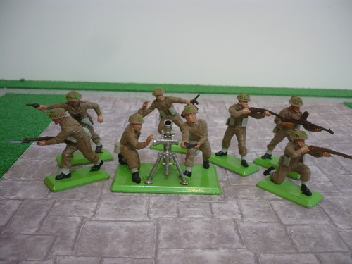 Britains deetail ww2 - ww2, set