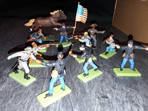 Britains deetail american - britains,
