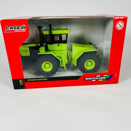 Britains 42607 case - 42607, ih