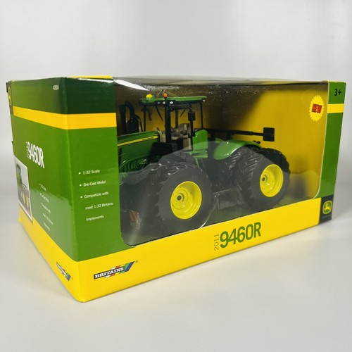 Britains 42824 john - 42824, deere