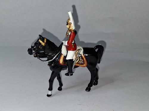 Britains 40116 54mm trooping - 54mm,