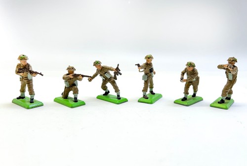 Vintage britains deetail - vintage,