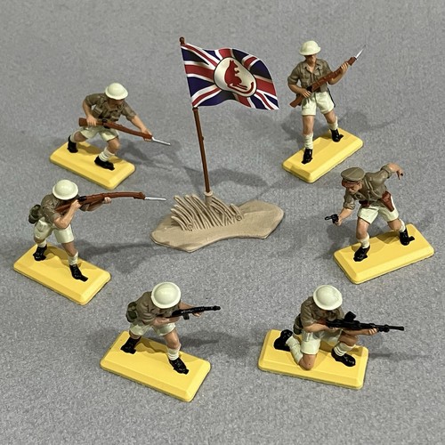 Britains compatible deetail - britains,