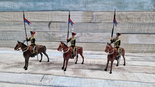 Vintage canadian cavalry - vintage,