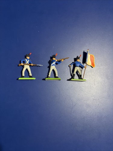 Britains deetail napoleonic - britains,