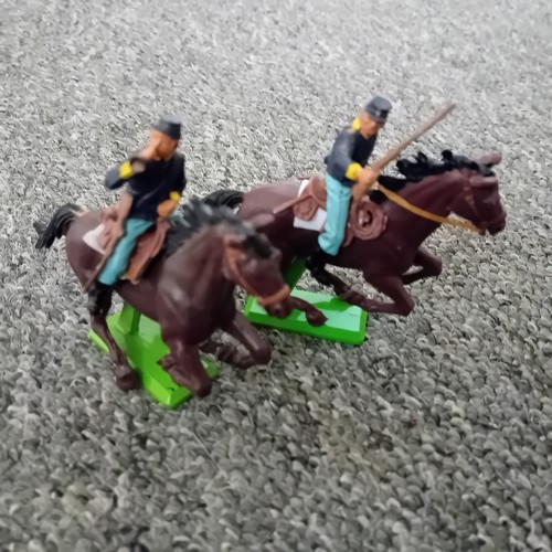 Britains deetail acw union - britains,