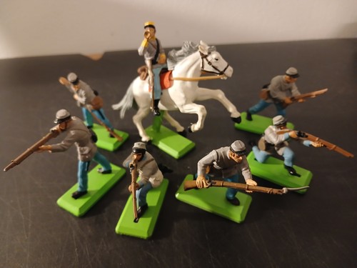 Britains deetail acw - deetail,