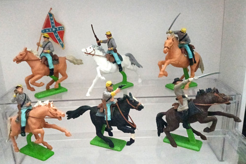 Set britains deetail - set,
