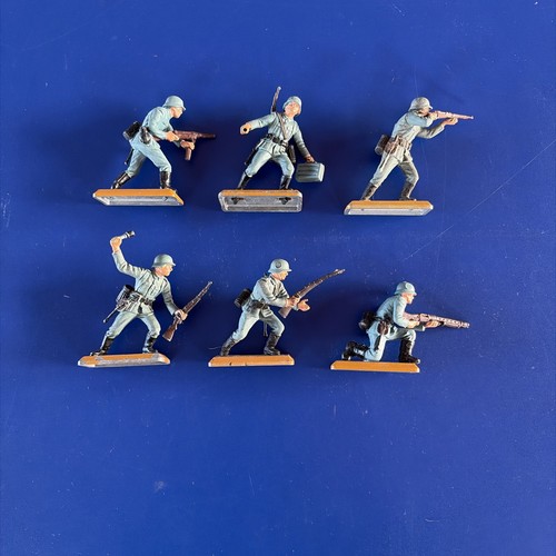 Britains deetail ww2 german - deetail,