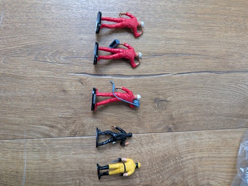 Britains super deetail autoway - britains,