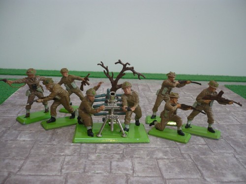 Britains deetail ww2 - ww2, set