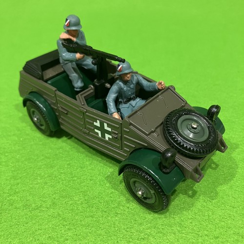 Britains deetail german ww2 - britains,
