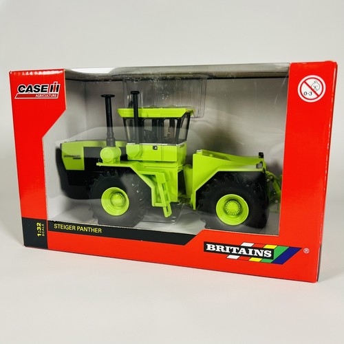 Britains 42607 case ih - britains,