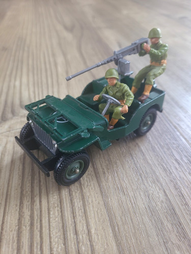 Britains deetail toy - deetail,