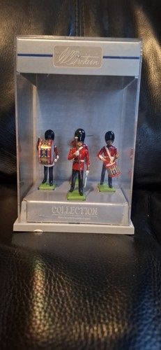 Britains detail soldiers scots - detail,