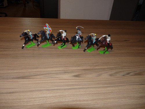 Set vintage britains - vintage,