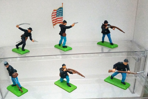 Set x britains deetail - britains,