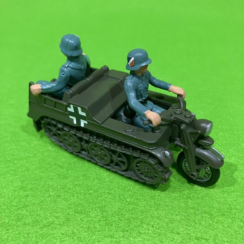 Britains deetail german ww2 - deetail,