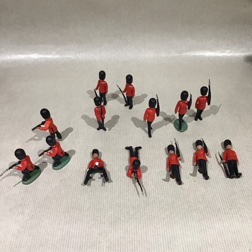 Britains coldstream guards - britains,