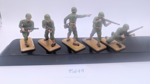 Britains super deetail - super,