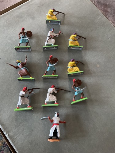 Britains deetail 1971 - ,