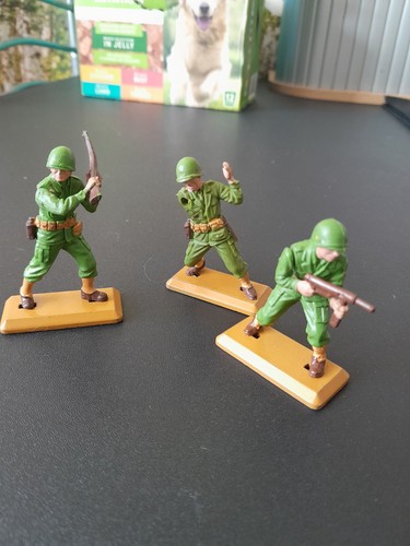 Vintage britains deetail - vintage,