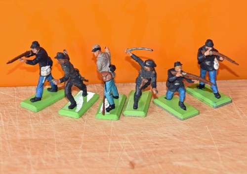 Britains deetail acw toy - britains,