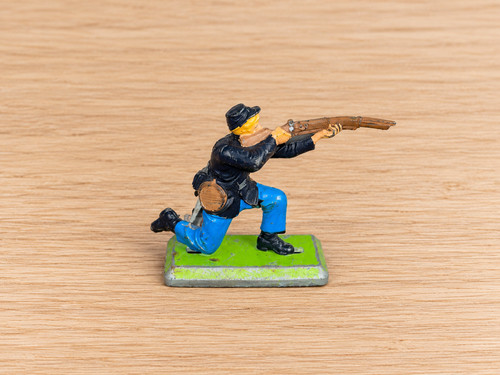 Vintage britains deetail toy - britains,