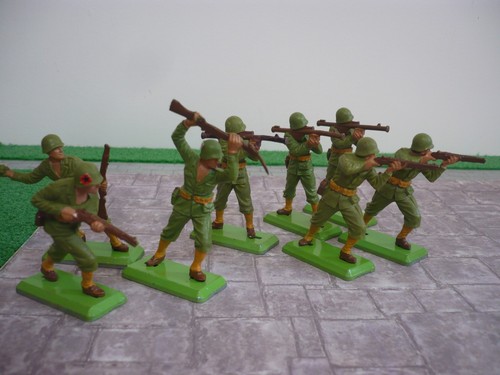 Britains deetail series 2 - deetail, 8
