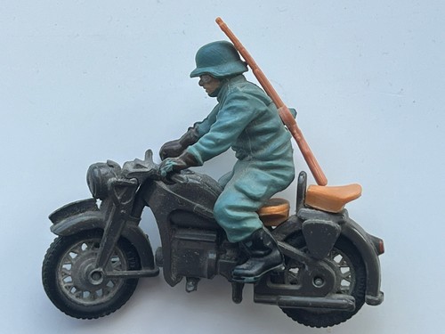 Britains deetail german - deetail, ww2