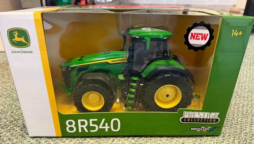 43433 britains john - 1/32,