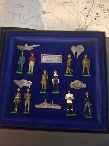 Britains collection 8831 the - collection,