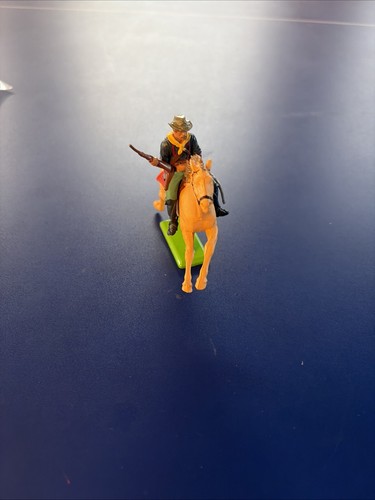Britains deetail mounted - britains,