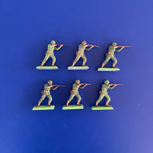 Britains deetail toy - toy, soldiers