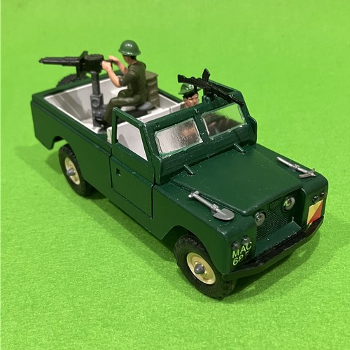 Britains deetail british lwb - britains,