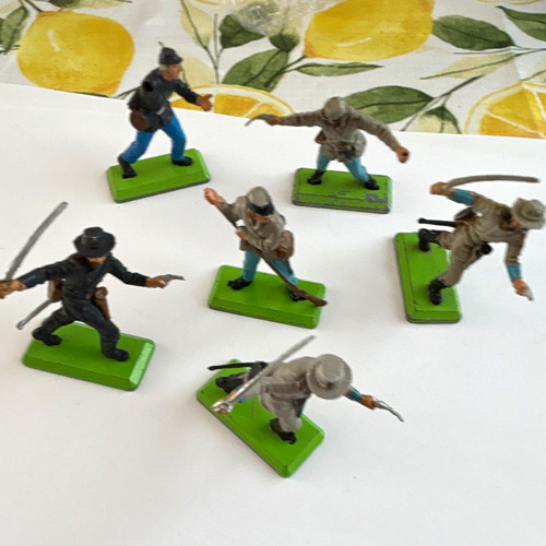 Britains deetail toy - deetail,