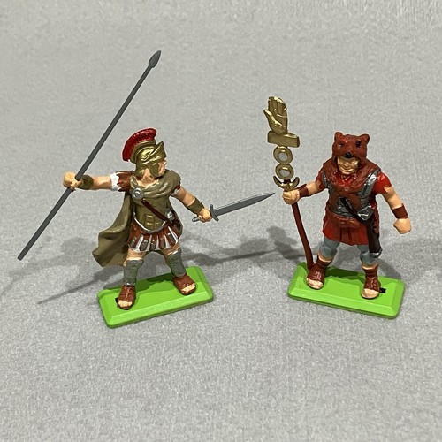 Britains compatible deetail - britains, 2x
