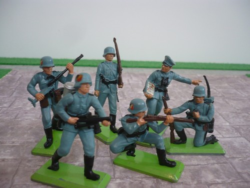 Britains deetail ww2 full - ww2,