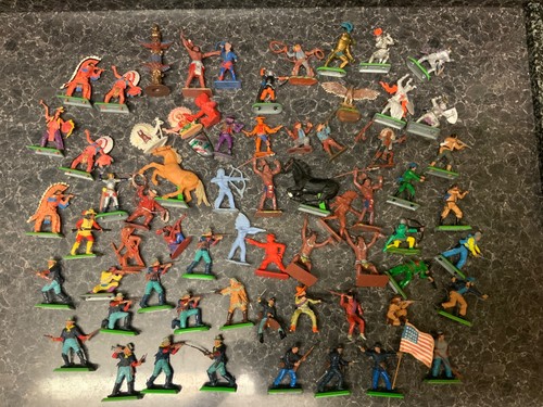 Britains deetail 7th - britains, cavalry
