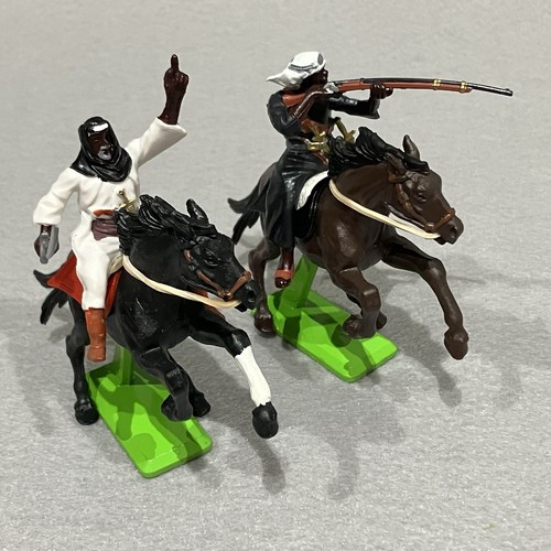 Britains compatible deetail - compatible, 2x