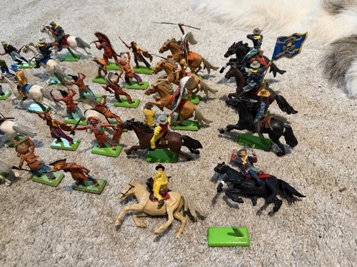 Vintage britains 1970s 80s - vintage, 1970s/80s